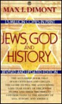 Jews, God and History - Max I. Dimont