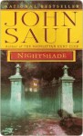 Nightshade - John Saul