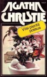 Viisi pientä possua - Agatha Christie