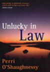 Unlucky In Law - Perri O'Shaughnessy