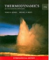 Thermodynamics: An Engineering Approach - Yunus A. Cengel