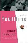 Fault Line - Janet Tashjian