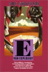 E van explosief - Sue Grafton