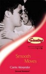 Smooth Moves - Carrie Alexander