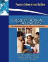 Exceptional Learners: An Introduction to Special Education - Daniel P. Hallahan, James M. Kauffman, Paige C. Pullen