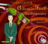 Artemis Fowl - Das Zeitparadox: 6 CDs - Eoin Colfer