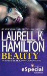 Beauty - Laurell K. Hamilton