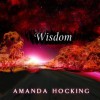 Wisdom - Amanda Hocking, Hannah Friedman