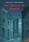 Der Rubin Im Rauch - Philip Pullman