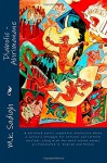 Diabolic-Ahrimanane: A narrated poetic sequential expression about a nation's struggle for national and cultural survival, along with the most recent poems, all translated in English and French - M. k. Sadigh