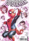 Amazing Spider-Man Vol 1# 605 - Brand New Day: ...as "The Girl" - Luke Ross, Brian Reed, Fred Van Lente, Javier Pulido, Yanick Paquette