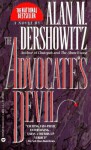 The Advocate's Devil - Alan M. Dershowitz