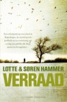 Verraad - Lotte Hammer, Søren Hammer, Geri de Boer, Nanny Roed Lauridsen