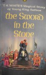 Sword in the Stone - T.H. White