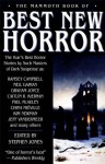 The Mammoth Book of Best New Horror 14 - Stephen Jones