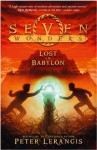 Lost in Babylon (Seven Wonders, Book 2) - Peter Lerangis