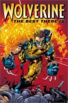 Wolverine: The Best There Is - Frank Tieri