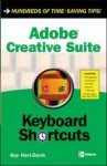 Adobe Creative Suite Keyboard Shortcuts - Guy Hart-Davis