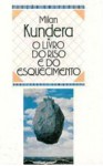 O Livro do Riso e do Esquecimento - Milan Kundera