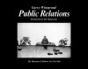 Public Relations - Garry Winogrand, Garry Winnogrand, Tod Papageorge