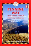 Pennine Way, 2nd: British Walking Guide: planning, places to stay, places to eat; includes 140 large-scale walking maps - Keith Carter