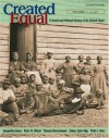 Created Equal: A Social and Political History of the United States, Volume I (to 1877) - Peter H. Wood, Thomas Borstelmann