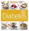 The diabetes cookbook : recipes for a well-balanced lifestyle - Pamela Clark