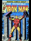 Iron Man: Ten Rings to Rule The World (Iron Man Vol1, #95-100) - Bill Mantlo, George Tuska