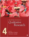 The SAGE Handbook of Qualitative Research (Sage Handbooks) - Norman K. Denzin, Yvonna S. Lincoln