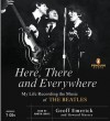 Here There And Everywhere Abridged Compact Discs - Geoff Emerick