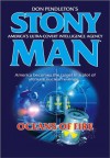 Oceans of Fire (Stony Man) - Don Pendleton