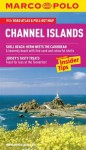 Channel Islands Marco Polo Guide - Marco Polo