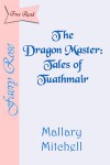 The Dragon Master (Tales of Tuathmair, #1) - Mallary Mitchell