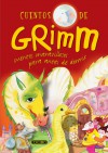 Cuentos de Grimm - Jacob Grimm