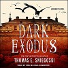 Dark Exodus: A Demonists Novel, Book 2 - Tantor Audio, Thomas E. Sniegoski, Eric Michael Summerer