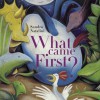 What Came First? - Sandro Natalini
