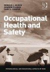 Occupational Health and Safety - Cary L. Cooper