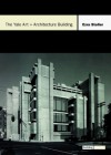 The Yale Art + Architecture Building - Ezra Stoller