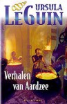 Verhalen van Aardzee - Ursula K. Le Guin