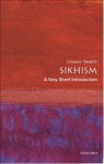 Sikhism: A Very Short Introduction (Very Short Introductions) - Eleanor Nesbitt