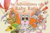 The Adventures of Baby Bat - Emma Andrews, Simon Pink