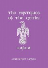 The Mysteries Of The Goths - Edred Thorsson