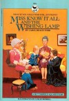 Miss Know It All and the Wishing Lamp - Carol Beach York