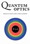 Quantum Optics - Marlan O. Scully, M. Suhail Zubairy