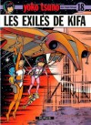 Yoko Tsuno 18/Les Exiles De Kifa (French Edition) - Roger Leloup