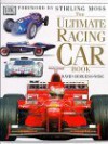 The Ultimate Racing Car (The Ultimate) - David Burgess-Wise