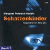 Schattenkinder (Schattenkinder, #1) - Margaret Peterson Haddix, Hans Löw