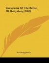 Cyclorama of the Battle of Gettysburg (1868) - Paul Philippoteaux