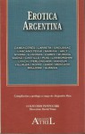 Erotica Argentina - David Viñas, Alejandra Zina