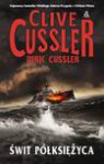 Świt półksiężyca - Clive Cussler, Dirk Cussler